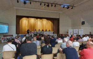 Saison 2022 / 2023 &raquo; Assemblée Générale