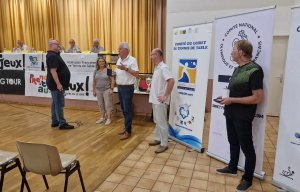 Saison 2022 / 2023 &raquo; Assemblée Générale