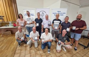 Saison 2022 / 2023 &raquo; Assemblée Générale