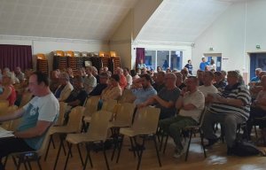 Saison 2022 / 2023 &raquo; Assemblée Générale