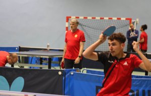 Saison 2023 / 2024 &raquo; Coupe du Loiret
