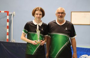 Saison 2023 / 2024 &raquo; Coupe du Loiret