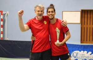 Saison 2023 / 2024 &raquo; Coupe du Loiret