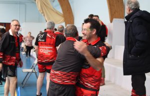 Saison 2023 / 2024 &raquo; Titres Equipes Seniors