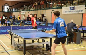 Saison 2023 / 2024 &raquo; Titres Individuels du Loiret