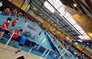 Saison 2023 / 2024 &raquo; Interclubs