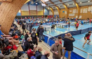 Saison 2023 / 2024 &raquo; Interclubs