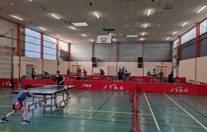 Saison 2023 / 2024 &raquo; Stages avec hébergement &raquo; Hiver