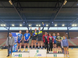 Saison 2023 / 2024 &raquo; Corpos