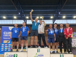 Saison 2023 / 2024 &raquo; Corpos &raquo; Individuels Nat