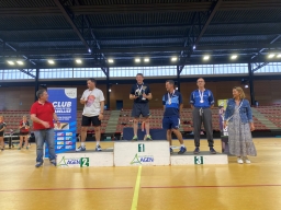 Saison 2023 / 2024 &raquo; Corpos &raquo; Individuels Nat