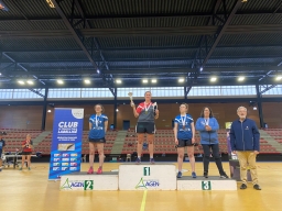 Saison 2023 / 2024 &raquo; Corpos &raquo; Individuels Nat