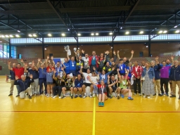 Saison 2023 / 2024 &raquo; Corpos