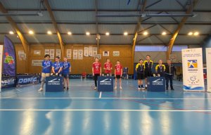 Saison 2023 / 2024 &raquo; Interclubs