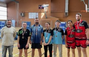 Saison 2023 / 2024 &raquo; Coupe Mixte