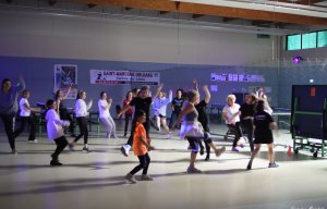 Saison 2023 / 2024 &raquo; Journée Féminines