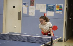 Saison 2023 / 2024 &raquo; Journée Féminines