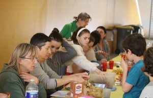 Saison 2023 / 2024 &raquo; Journée Féminines