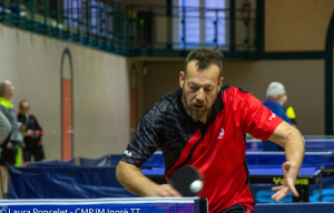Saison 2023 / 2024 &raquo; Individuels Vétérans
