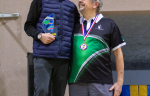 Saison 2023 / 2024 &raquo; Individuels Vétérans