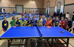 Saison 2023 / 2024 &raquo; Tournoi Jeunes Loiret