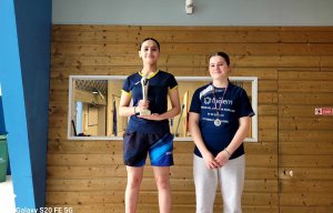 Saison 2023 / 2024 &raquo; Finales par Classement - Dep