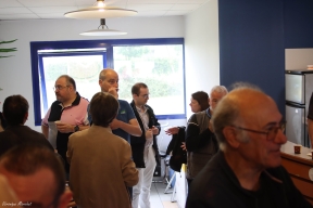 Saison 2023 / 2024 &raquo; Assemblée Générale