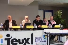 Saison 2023 / 2024 &raquo; Assemblée Générale