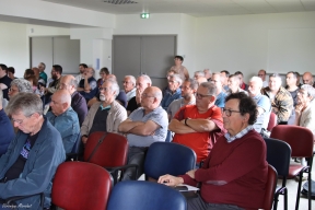 Saison 2023 / 2024 &raquo; Assemblée Générale