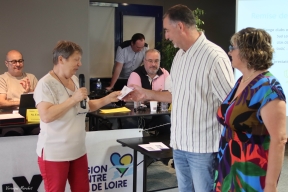 Saison 2023 / 2024 &raquo; Assemblée Générale