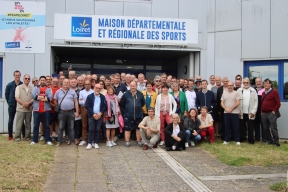 Saison 2023 / 2024 &raquo; Assemblée Générale