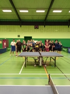 Saison 2024 / 2025 &raquo; Coupe du Loiret