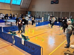 Saison 2025 / 2026 &raquo; Organisations