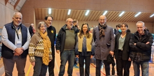 Saison 2025 / 2026 &raquo; Organisations &raquo; Du Stade Vers l'Emploi