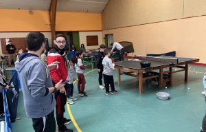 Saison 2023 / 2024 &raquo; Open -10 ans Tour 1