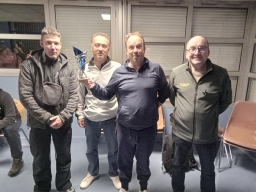 Saison 2024 / 2025 &raquo; Vétérans