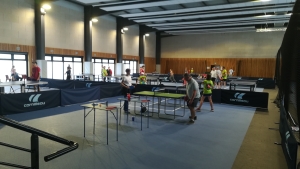 Saison 2023 / 2024 &raquo; Animation Chaingy