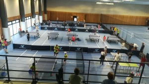 Saison 2023 / 2024 &raquo; Animation Chaingy