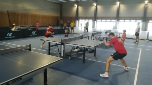 Saison 2023 / 2024 &raquo; Animation Chaingy