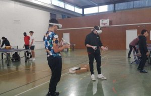 Saison 2023 / 2024 &raquo; Animations Diverses