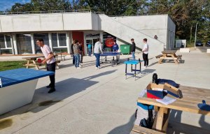 Saison 2023 / 2024 &raquo; Animations Diverses