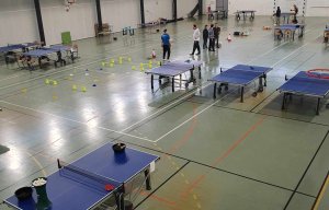 Saison 2023 / 2024 &raquo; Animations Diverses