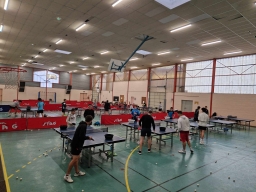 Saison 2024 / 2025 &raquo; Stage avec hébergement &raquo; Toussaint