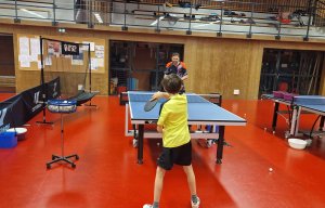 Saison 2023 / 2024 &raquo; GDD