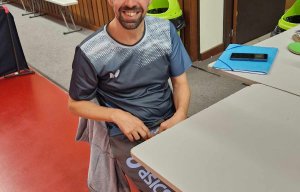 Saison 2023 / 2024 &raquo; GDD