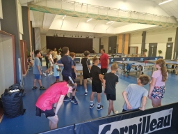 Saison 2025 / 2026 &raquo; Stages Pour Tous