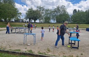 Saison 2023 / 2024 &raquo; La Loirétaine