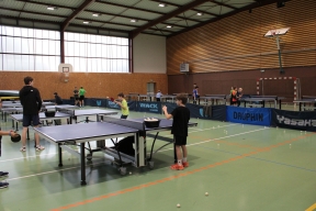 Saison 2025 / 2026 &raquo; Stages Pour Tous &raquo; Toussaint 2025 - Amilly