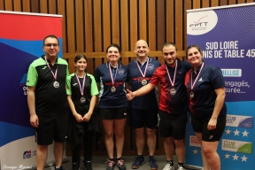 Saison 2025 / 2026 &raquo; 01.02.26 Coupe Mixte