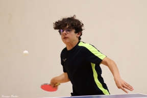 Saison 2024 / 2025 &raquo; Tournois &raquo; 01.06.25 2E édition du tournoi régional de ES ORMES TT